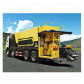 China Asphalt Road Surface Repair Slurry Seal Equipment